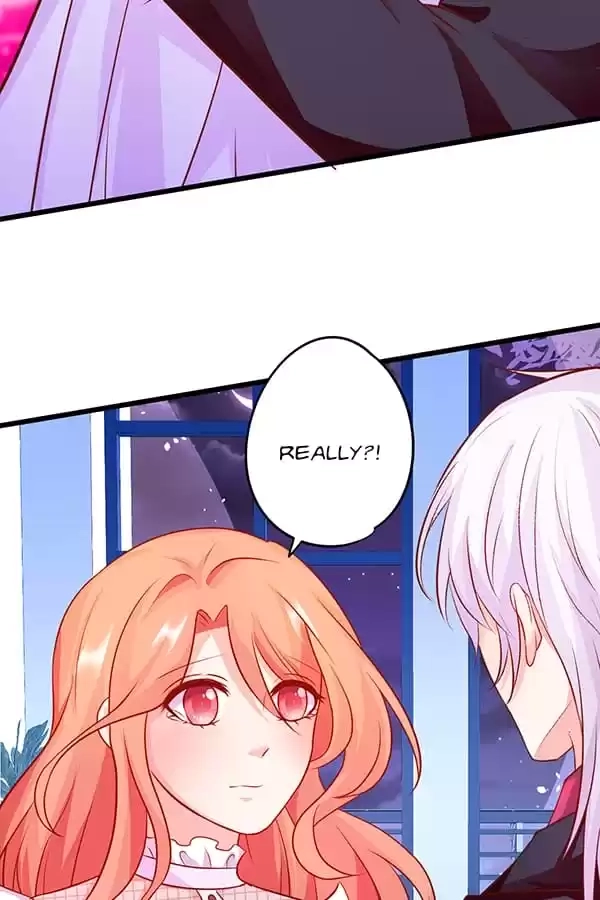 Read The Adorable Vampire chapter 171 image 46 on Lezhin