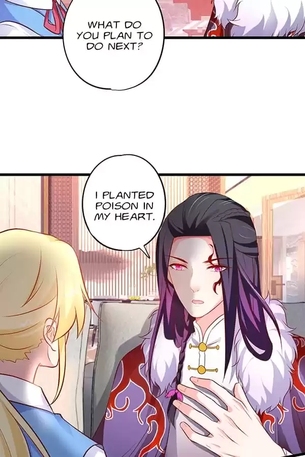 Read The Adorable Vampire chapter 171 image 5 on Lezhin