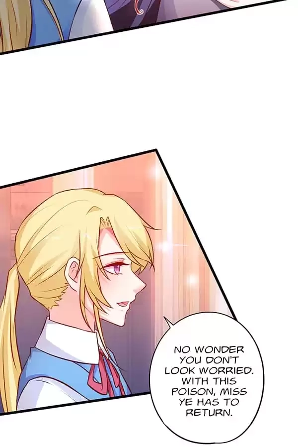 Read The Adorable Vampire chapter 171 image 6 on Lezhin