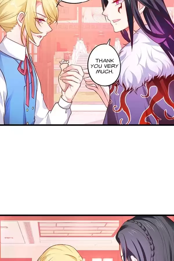 Read The Adorable Vampire chapter 171 image 8 on Lezhin