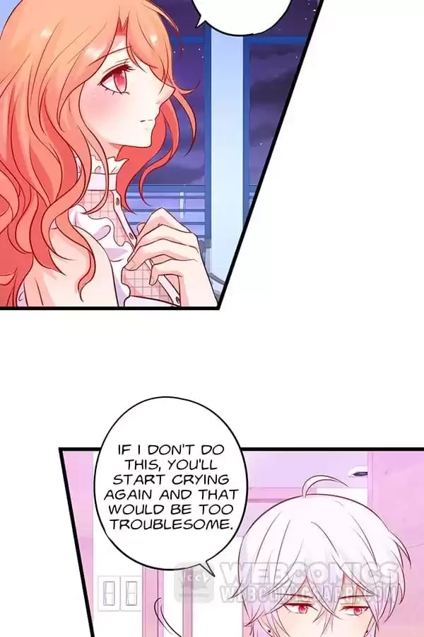 Read The Adorable Vampire chapter 172 image 1 on Lezhin