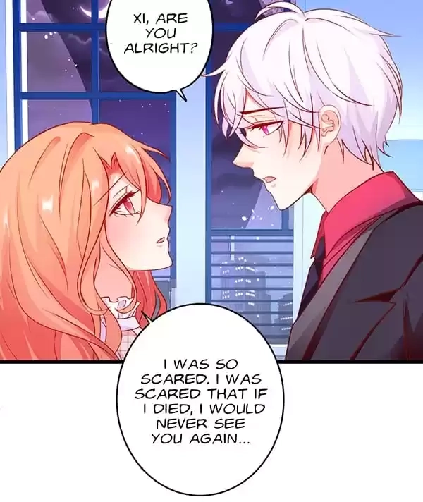 Read The Adorable Vampire chapter 172 image 10 on Lezhin