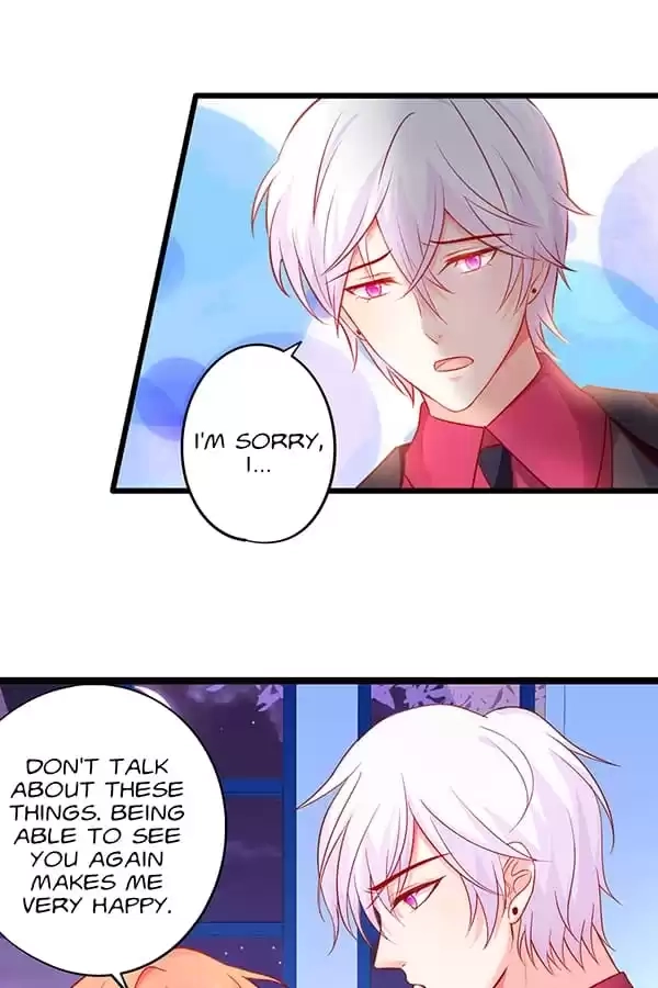 Read The Adorable Vampire chapter 172 image 11 on Lezhin