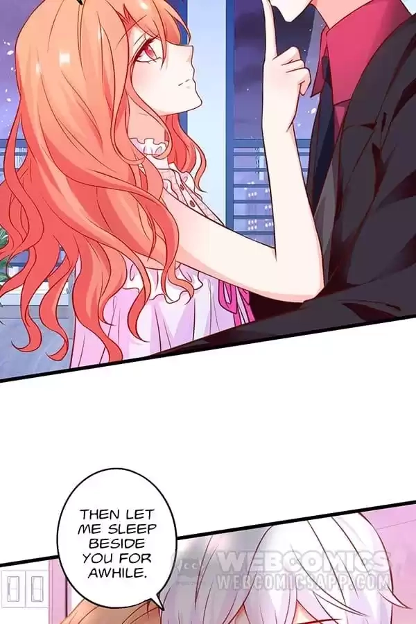 Read The Adorable Vampire chapter 172 image 12 on Lezhin