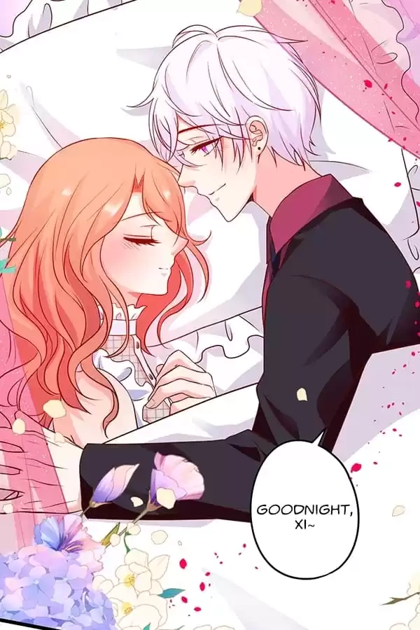 Read The Adorable Vampire chapter 172 image 14 on Lezhin