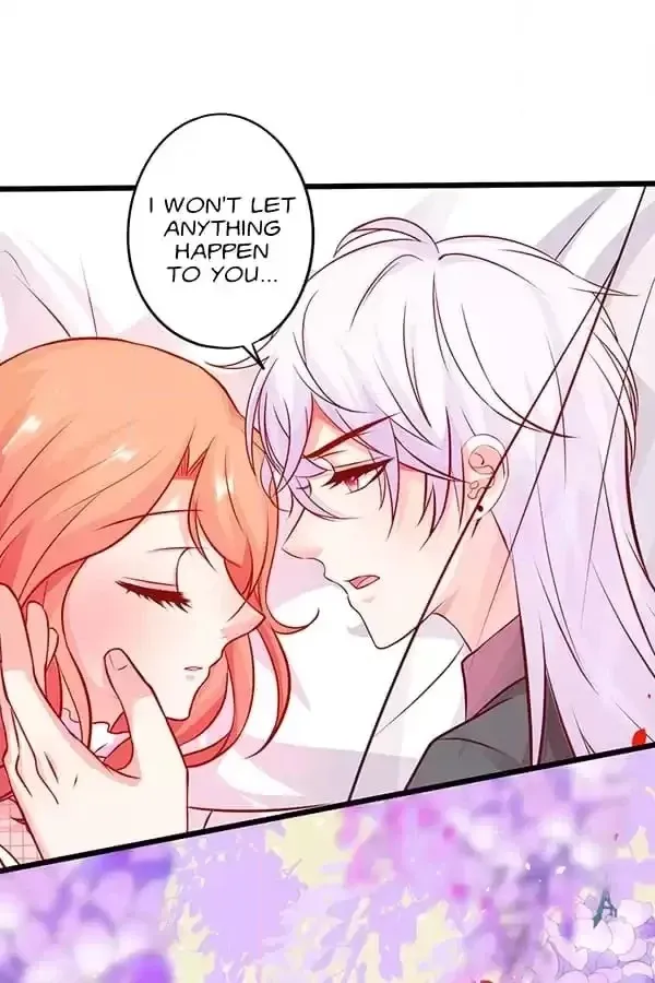 Read The Adorable Vampire chapter 172 image 19 on Lezhin