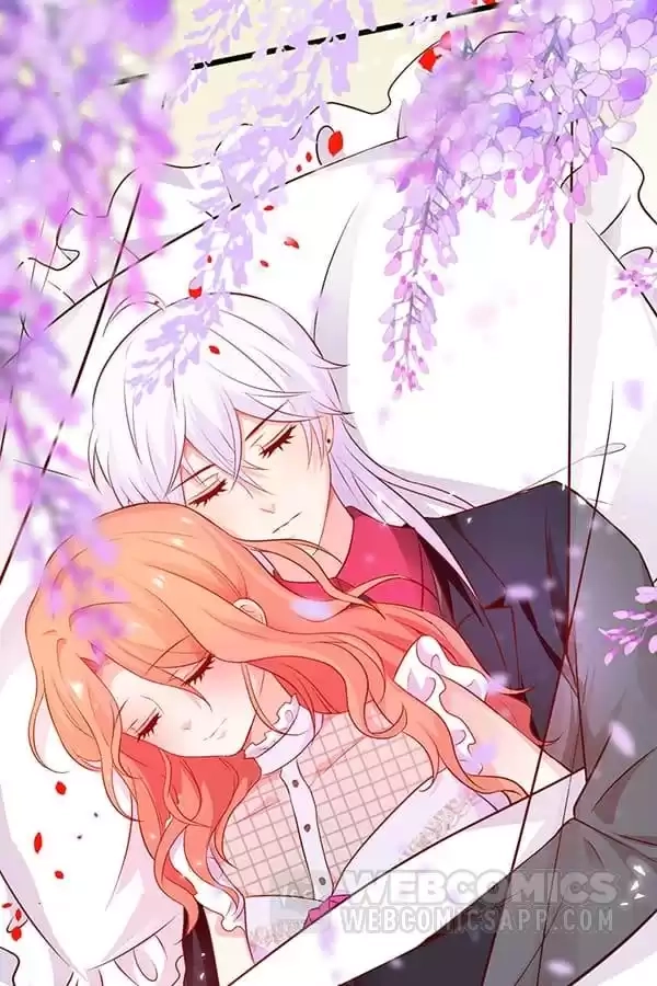 Read The Adorable Vampire chapter 172 image 20 on Lezhin