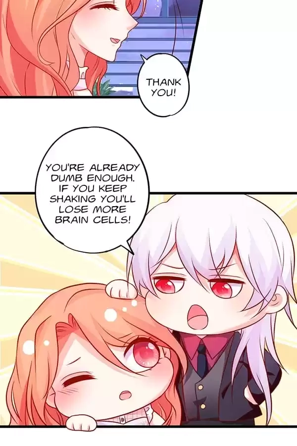 Read The Adorable Vampire chapter 172 image 3 on Lezhin
