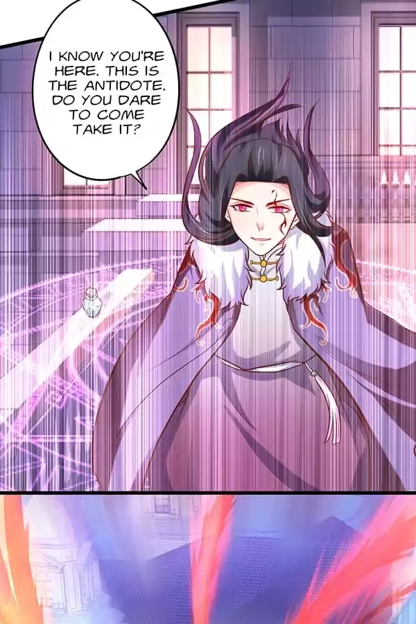 Read The Adorable Vampire chapter 172 image 31 on Lezhin