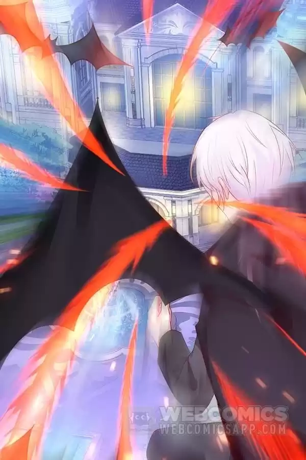 Read The Adorable Vampire chapter 172 image 32 on Lezhin