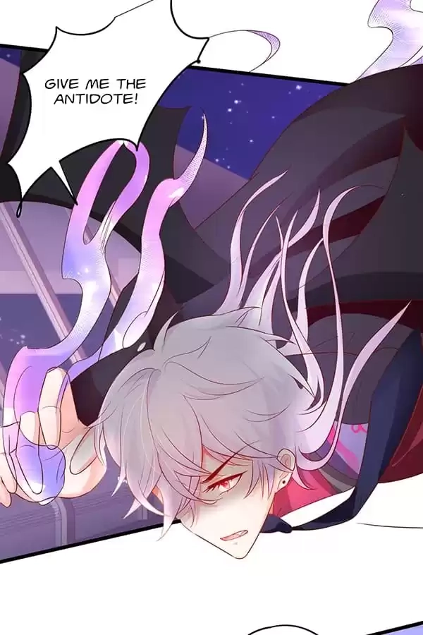 Read The Adorable Vampire chapter 172 image 37 on Lezhin