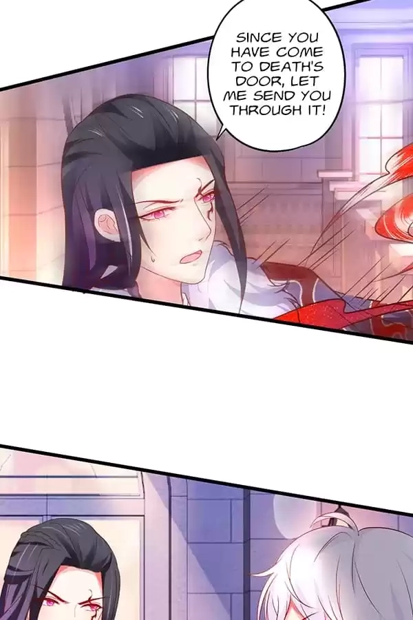 Read The Adorable Vampire chapter 172 image 38 on Lezhin