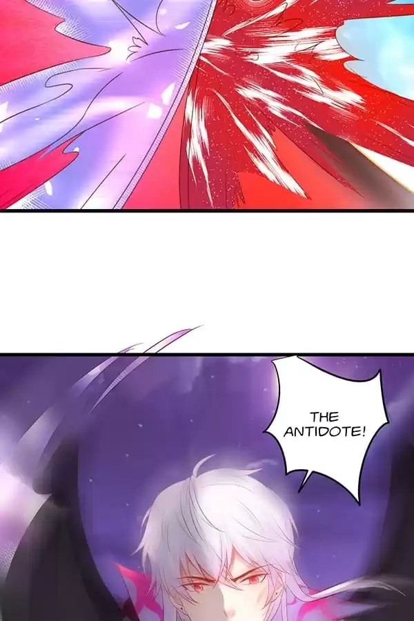Read The Adorable Vampire chapter 172 image 40 on Lezhin