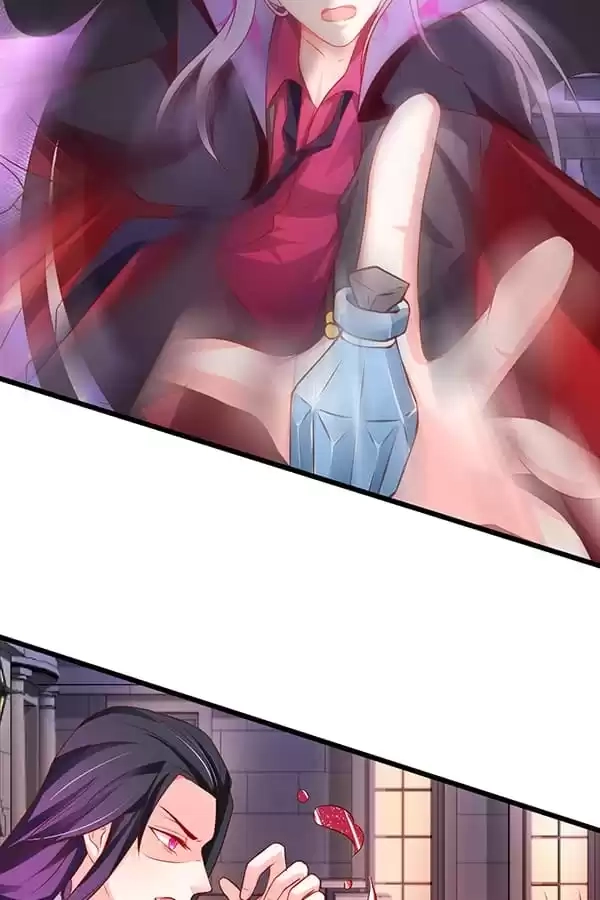 Read The Adorable Vampire chapter 172 image 41 on Lezhin