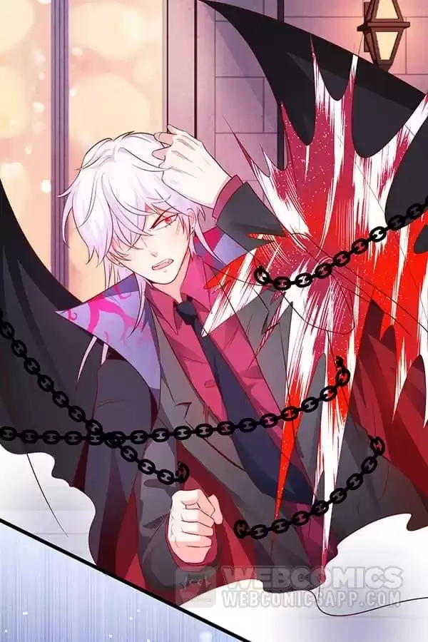 Read The Adorable Vampire chapter 172 image 44 on Lezhin