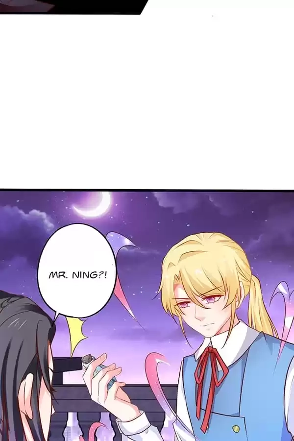 Read The Adorable Vampire chapter 172 image 47 on Lezhin