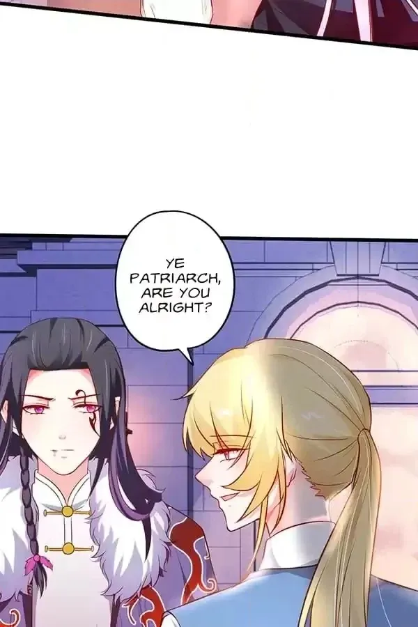 Read The Adorable Vampire chapter 172 image 49 on Lezhin