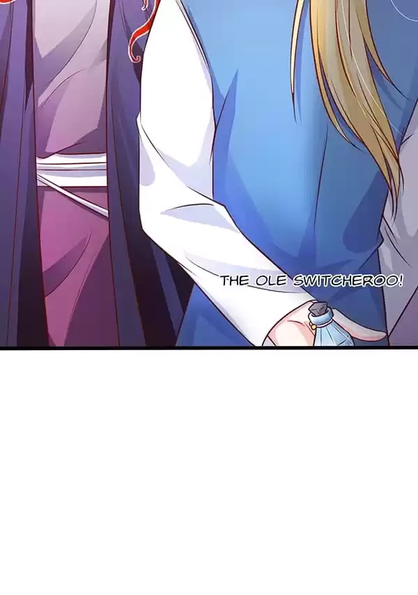 Read The Adorable Vampire chapter 172 image 50 on Lezhin