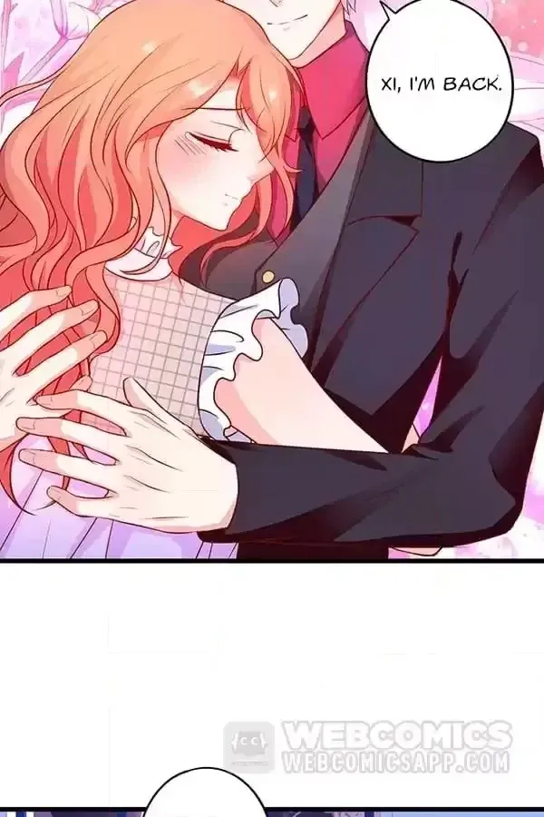 Read The Adorable Vampire chapter 172 image 9 on Lezhin