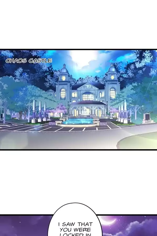 Read The Adorable Vampire chapter 173 image 0 on Lezhin