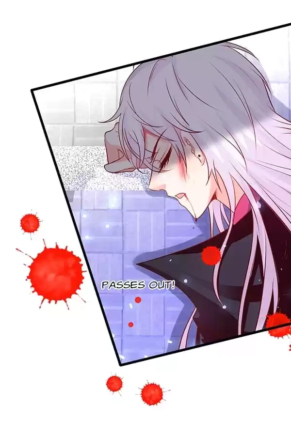 Read The Adorable Vampire chapter 173 image 10 on Lezhin