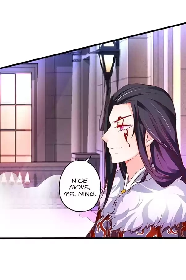 Read The Adorable Vampire chapter 173 image 11 on Lezhin