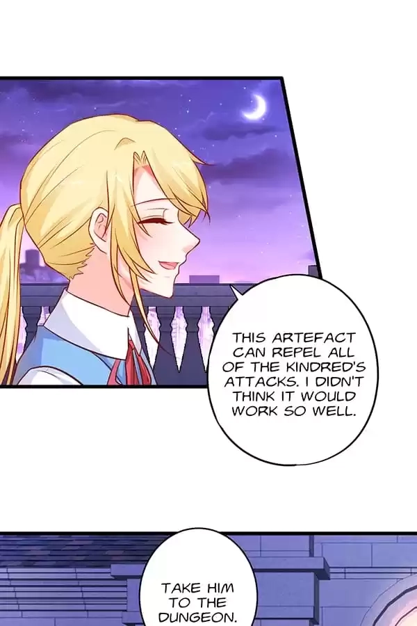 Read The Adorable Vampire chapter 173 image 12 on Lezhin