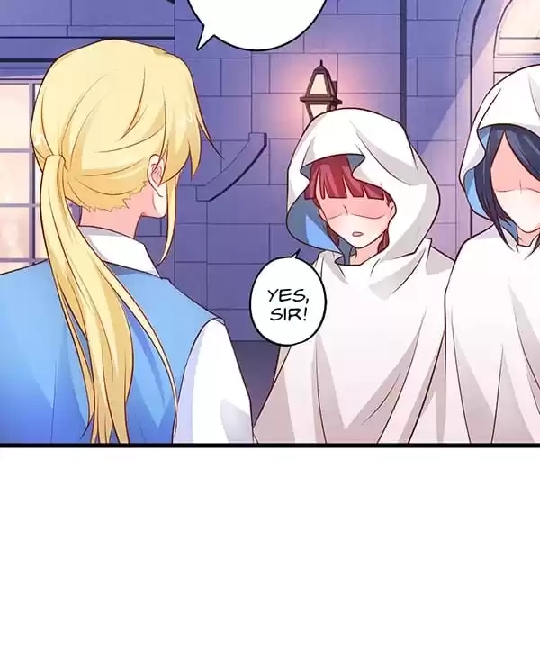 Read The Adorable Vampire chapter 173 image 13 on Lezhin