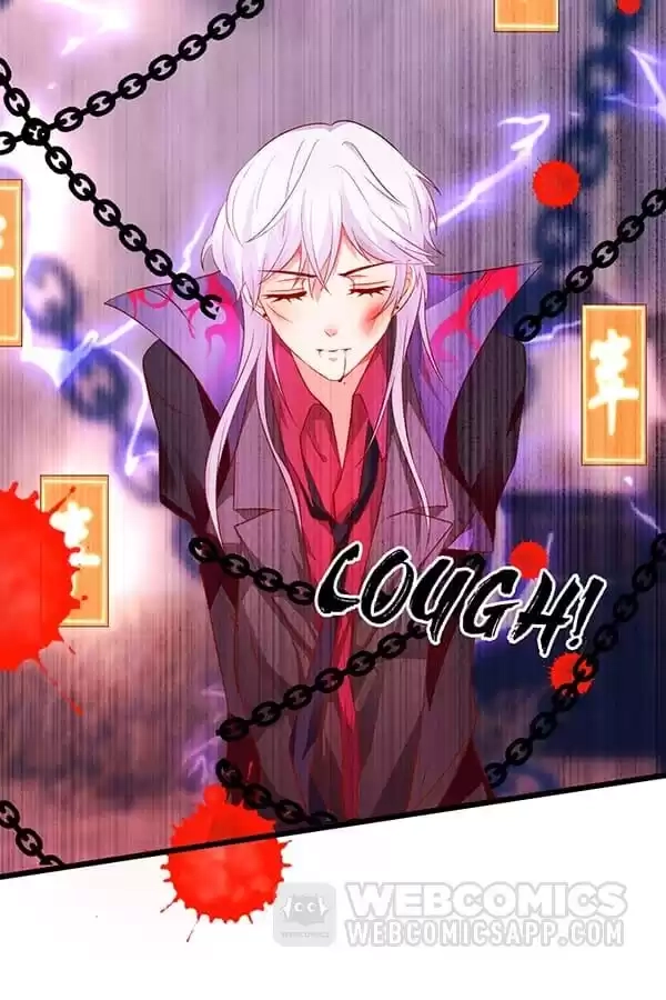 Read The Adorable Vampire chapter 173 image 15 on Lezhin