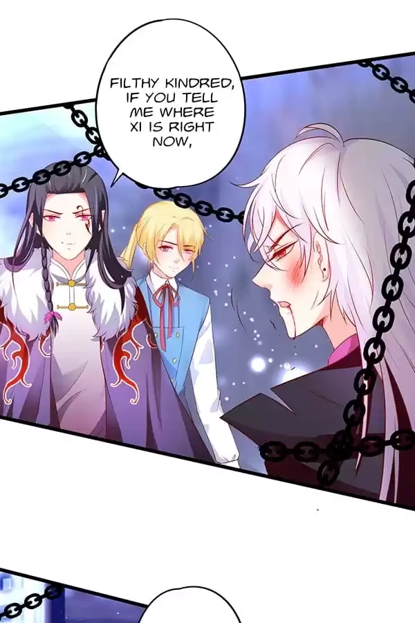 Read The Adorable Vampire chapter 173 image 16 on Lezhin