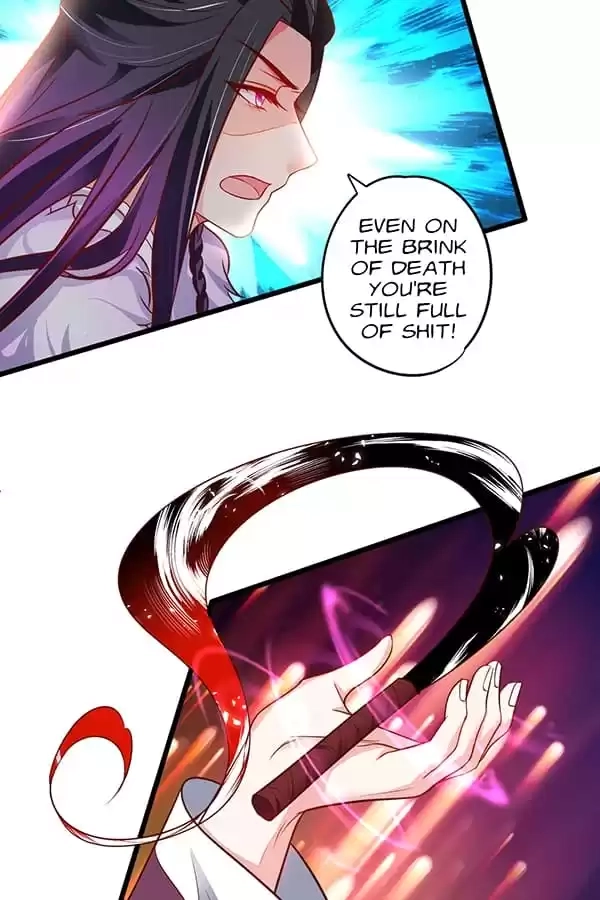 Read The Adorable Vampire chapter 173 image 18 on Lezhin