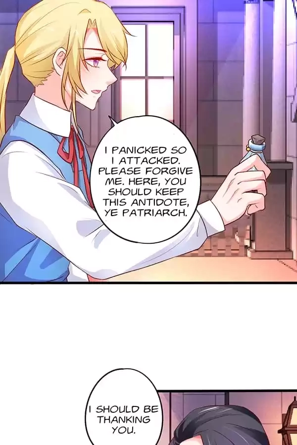 Read The Adorable Vampire chapter 173 image 2 on Lezhin