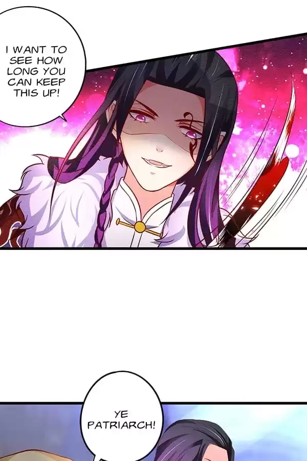 Read The Adorable Vampire chapter 173 image 22 on Lezhin