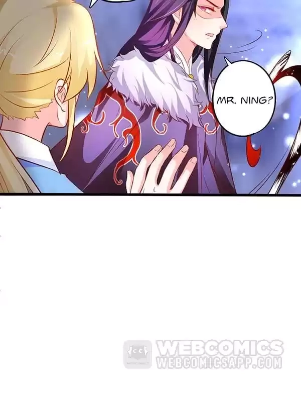 Read The Adorable Vampire chapter 173 image 23 on Lezhin
