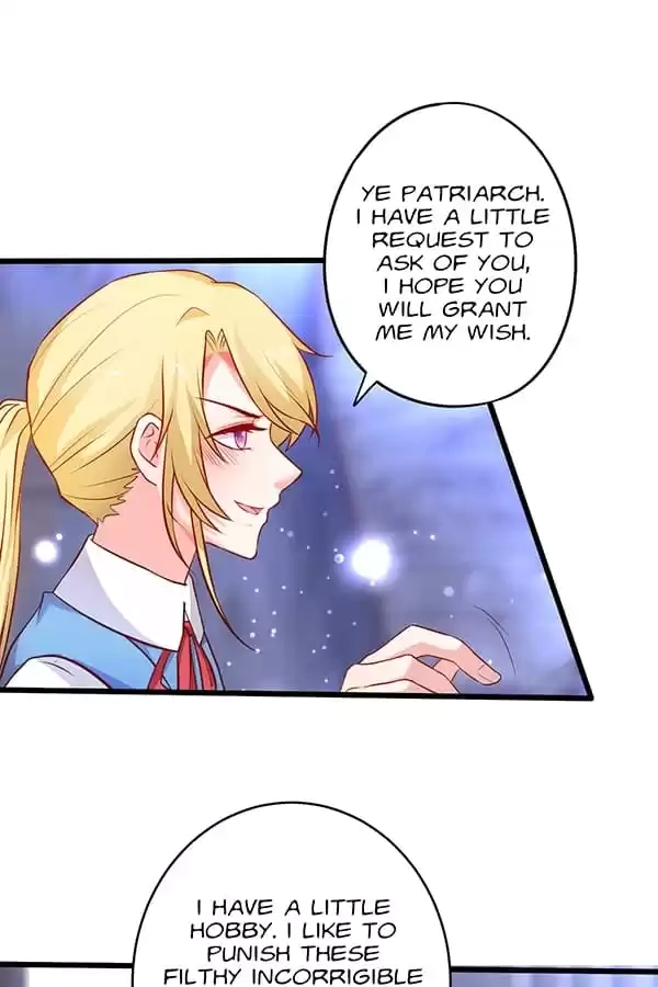 Read The Adorable Vampire chapter 173 image 24 on Lezhin