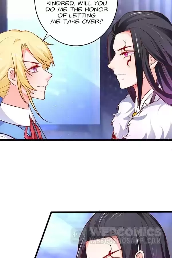 Read The Adorable Vampire chapter 173 image 25 on Lezhin