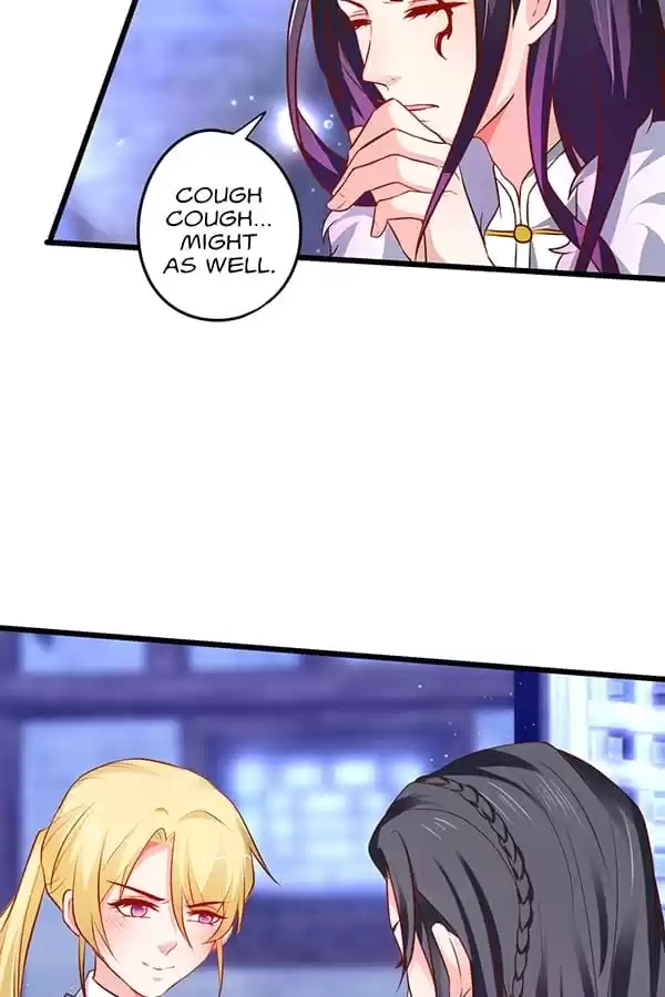 Read The Adorable Vampire chapter 173 image 26 on Lezhin