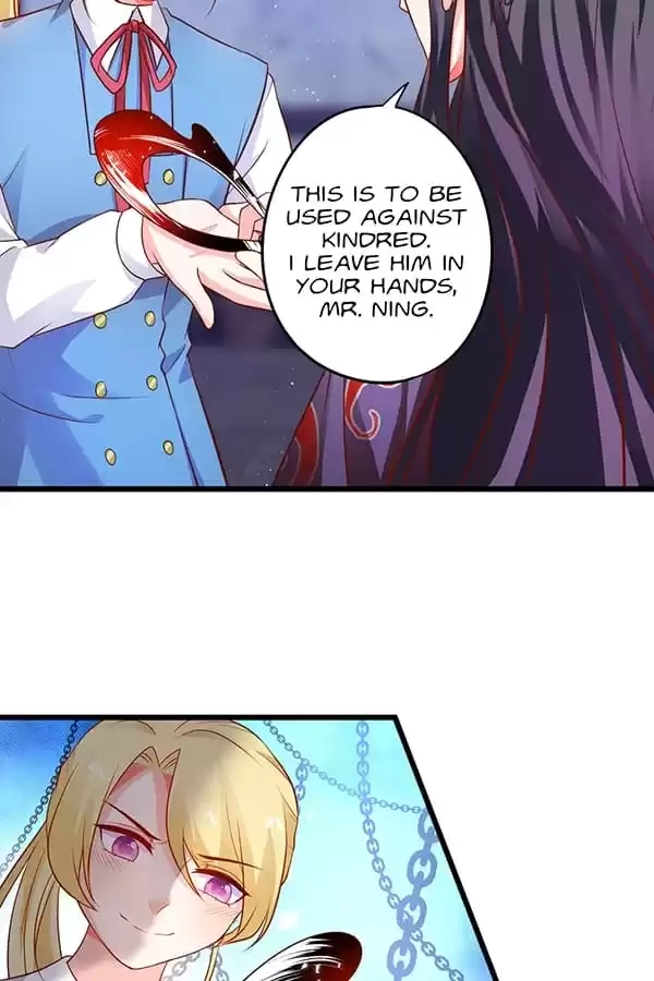Read The Adorable Vampire chapter 173 image 27 on Lezhin