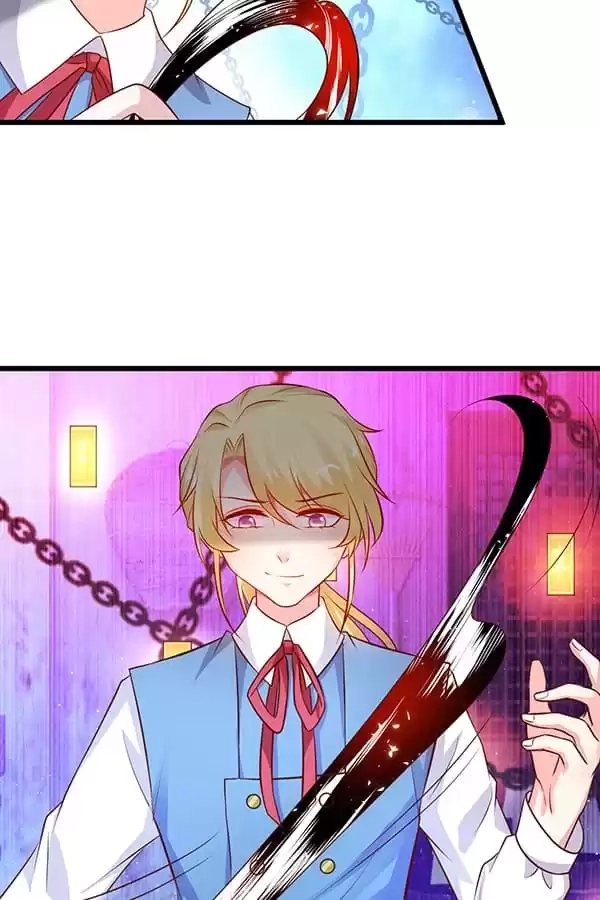 Read The Adorable Vampire chapter 173 image 28 on Lezhin