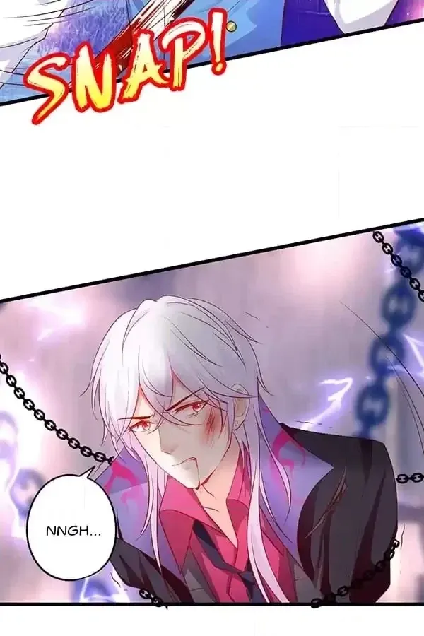 Read The Adorable Vampire chapter 173 image 29 on Lezhin
