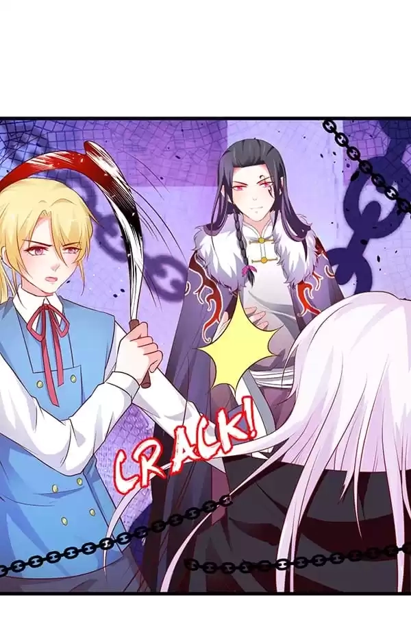 Read The Adorable Vampire chapter 173 image 30 on Lezhin
