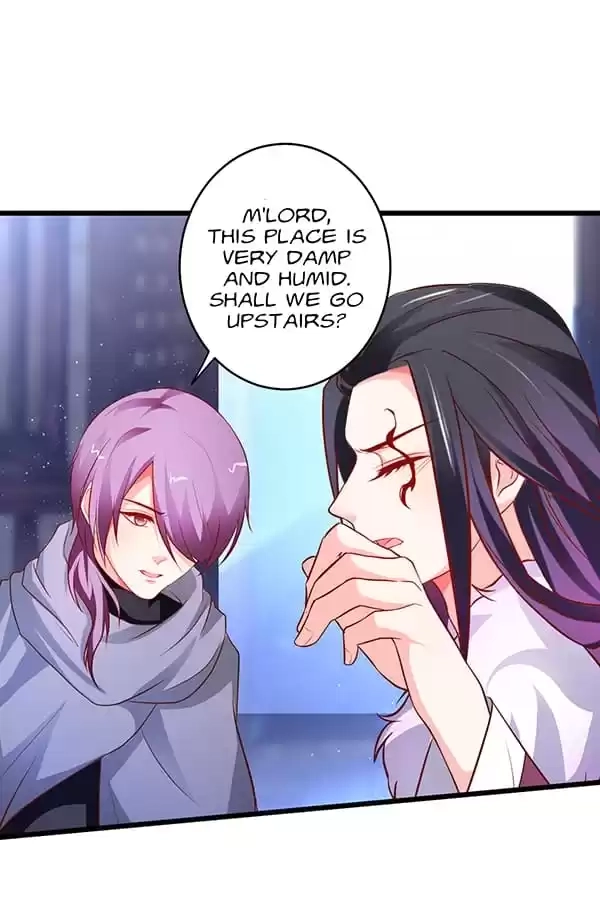 Read The Adorable Vampire chapter 173 image 31 on Lezhin
