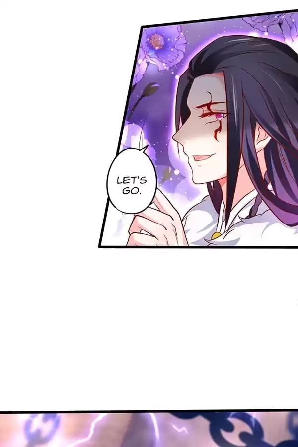 Read The Adorable Vampire chapter 173 image 32 on Lezhin
