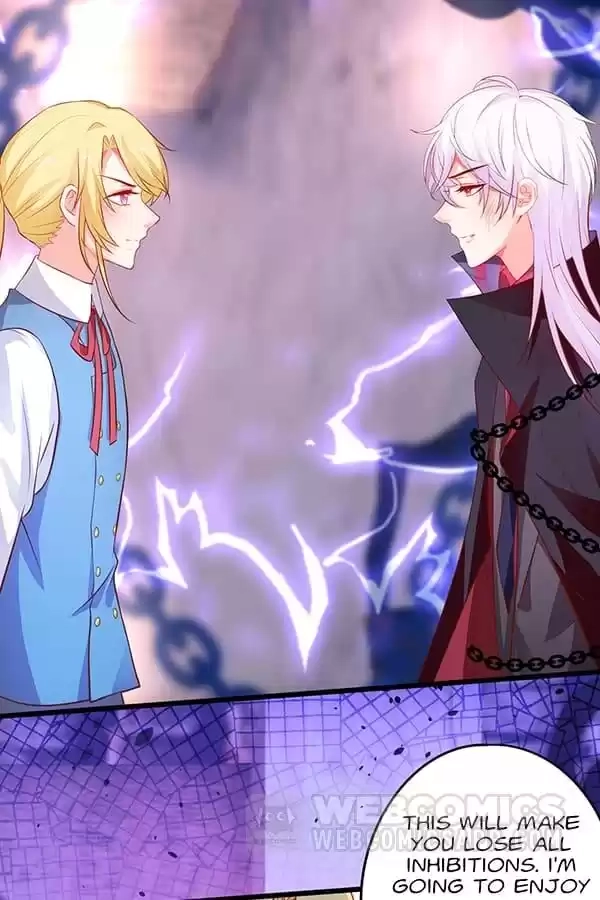 Read The Adorable Vampire chapter 173 image 33 on Lezhin