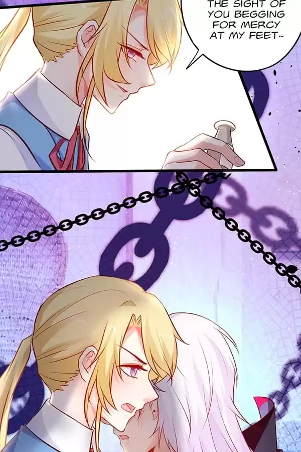 Read The Adorable Vampire chapter 173 image 34 on Lezhin