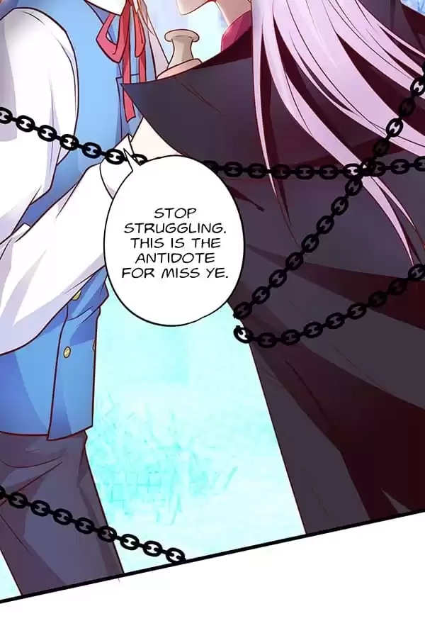 Read The Adorable Vampire chapter 173 image 35 on Lezhin