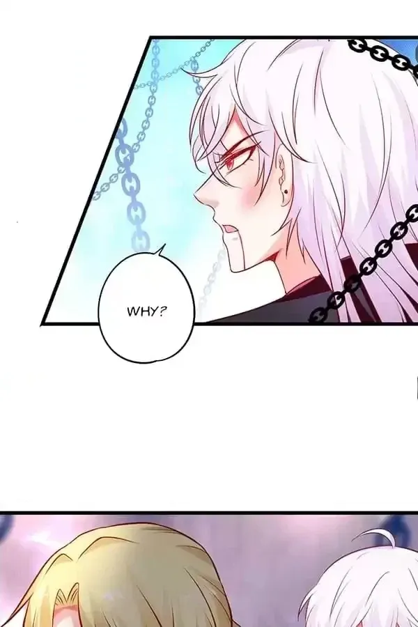 Read The Adorable Vampire chapter 173 image 39 on Lezhin