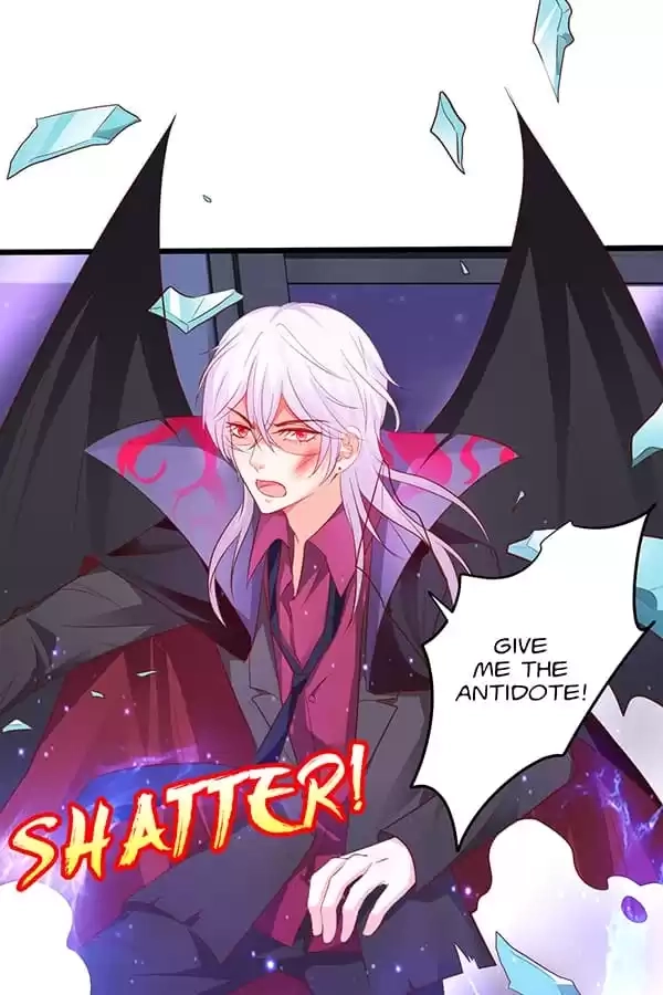 Read The Adorable Vampire chapter 173 image 4 on Lezhin