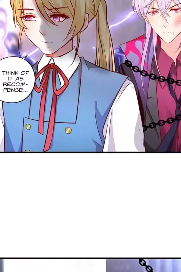 Read The Adorable Vampire chapter 173 image 40 on Lezhin