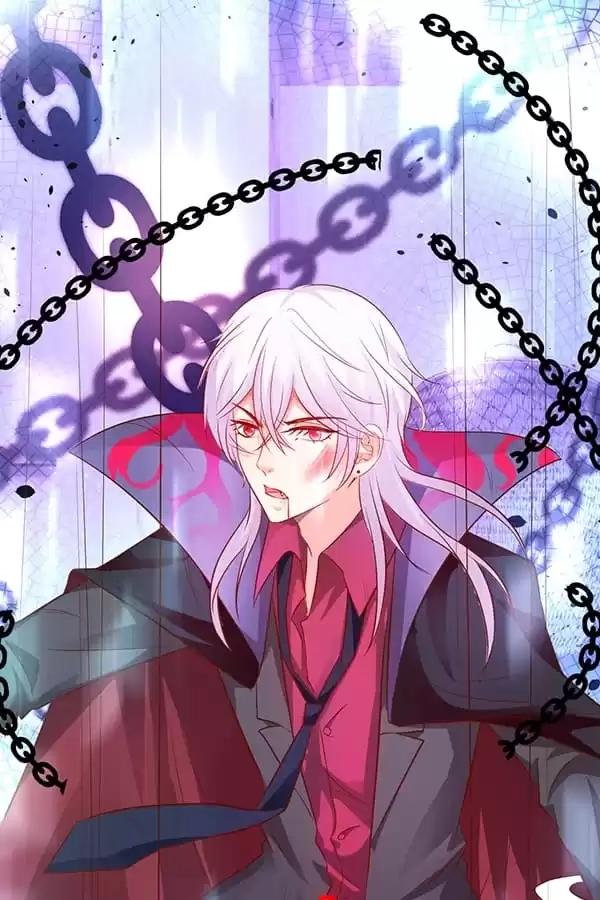 Read The Adorable Vampire chapter 173 image 44 on Lezhin